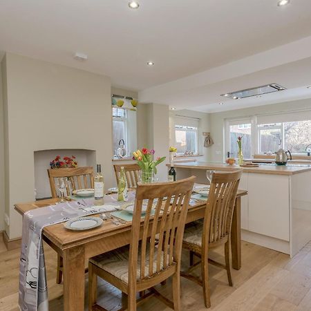 West End Cottage Sheringham Esterno foto