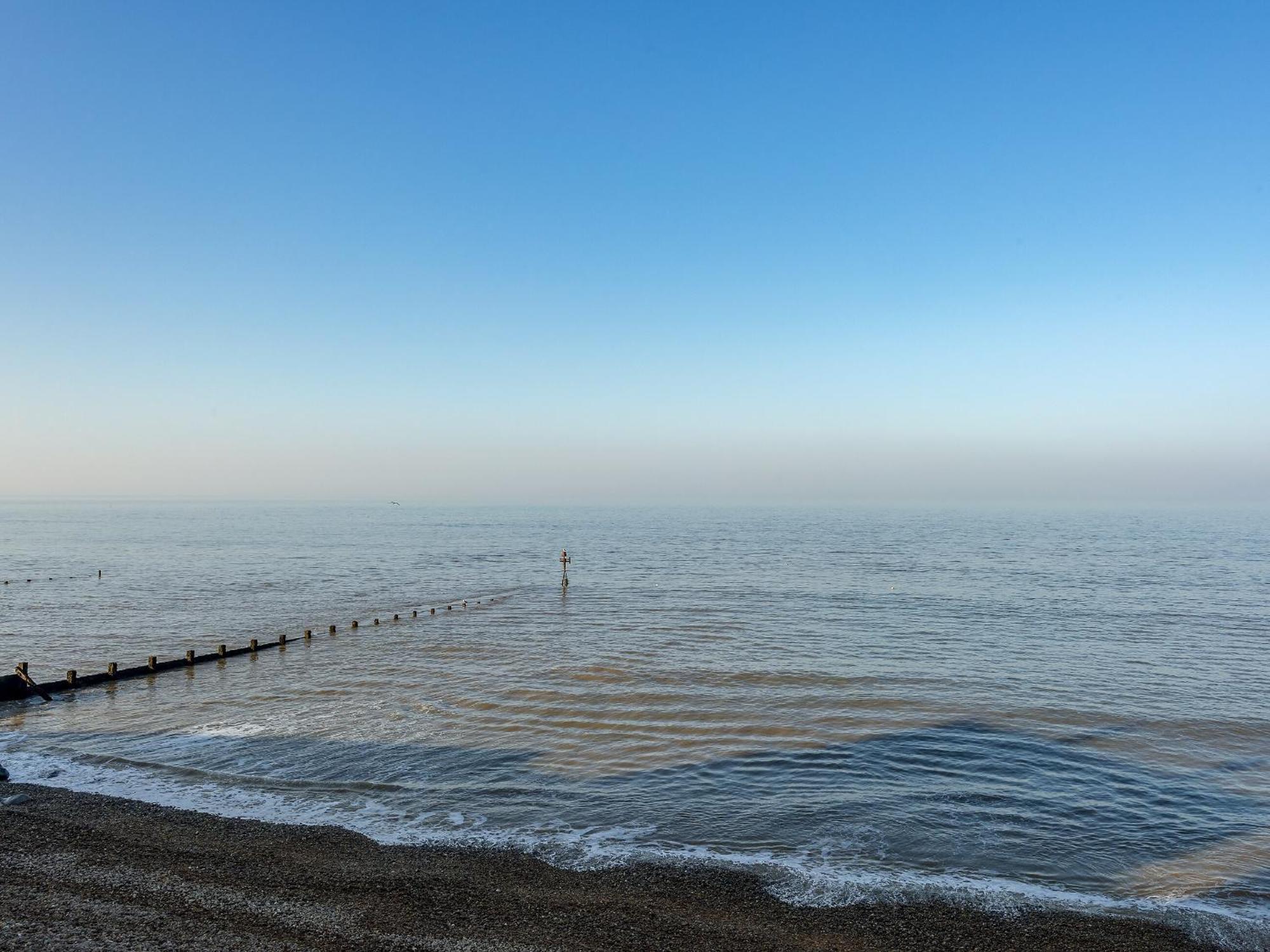 West End Cottage Sheringham Esterno foto