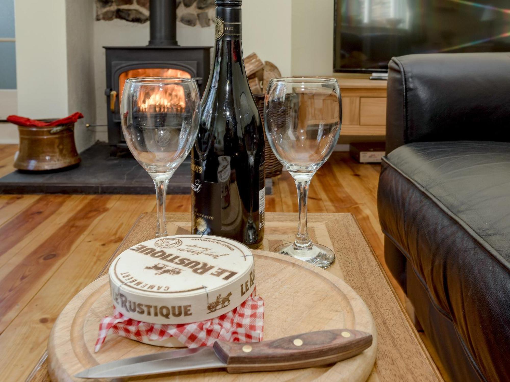 West End Cottage Sheringham Esterno foto